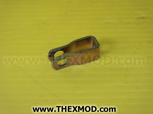 Fork End - 057-716-08 Y105 486 03-1
