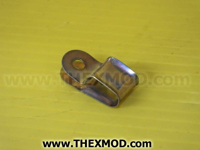 Clamp Loop - 187059 586440 AS51766/8 187059-1
