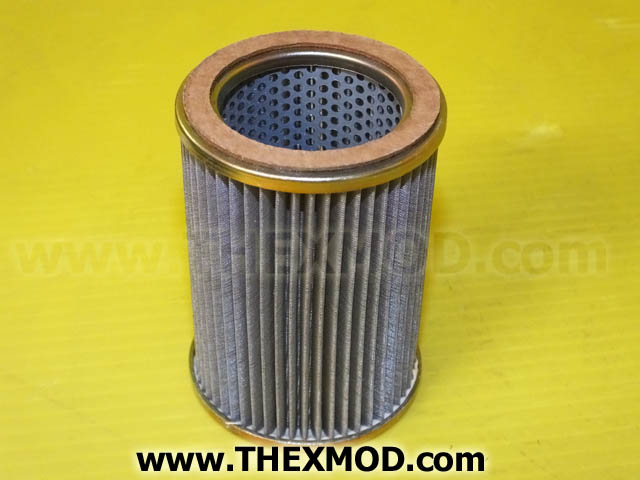 Element Filter - 1687-042-M91-1