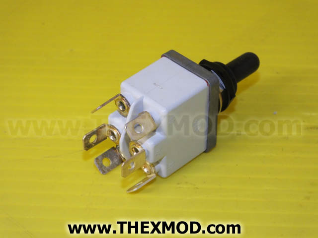 Switch - 30478-3-1-2