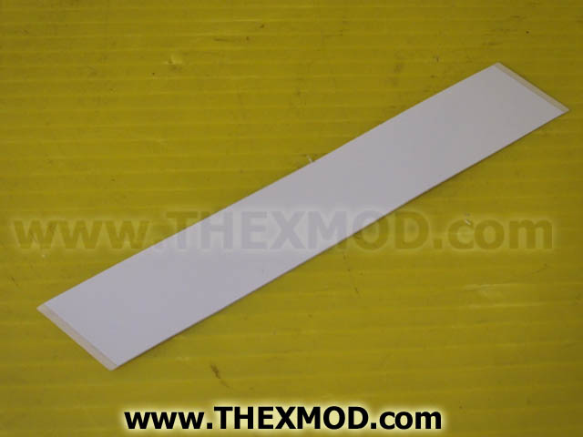 Decal Oblique Stroke - 0BL1QUE-1