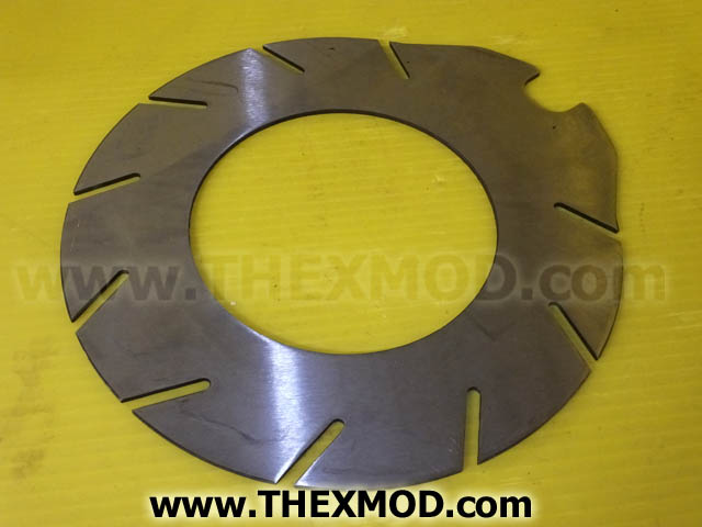 Disc Brake - 1860-965-M2-1