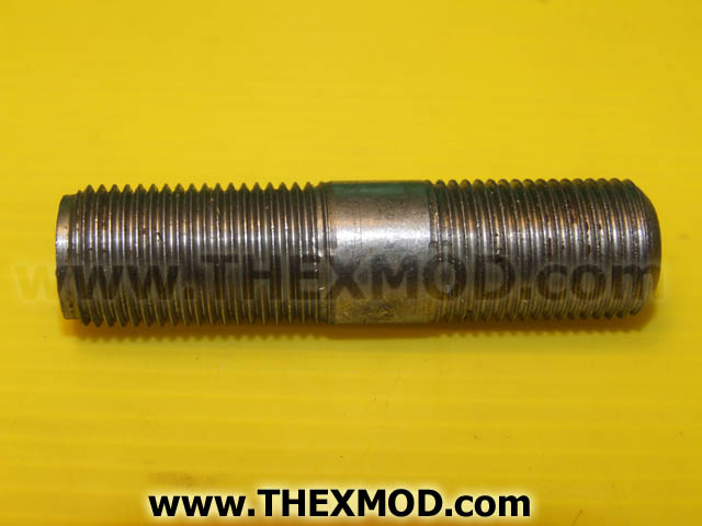 Stud - UNF - 5/8 IN 2-1/2 Inch Long - Y03211712-2