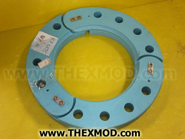 Wheel - RFI 02/4583-1