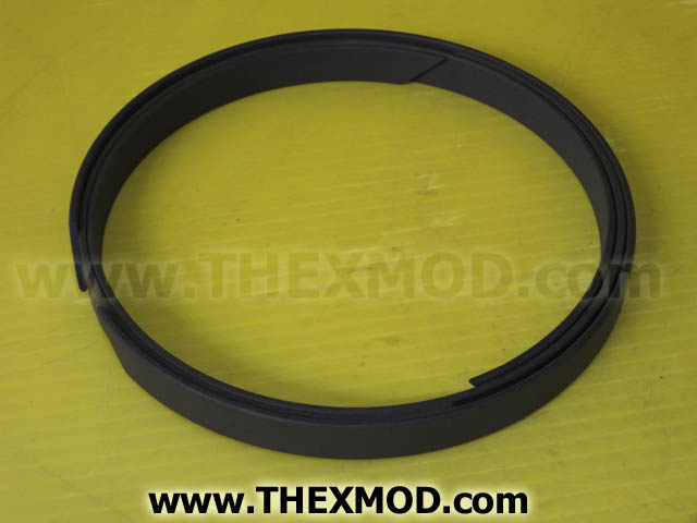 Ring Rod Piston - BB50705-1600C-TLGR-1