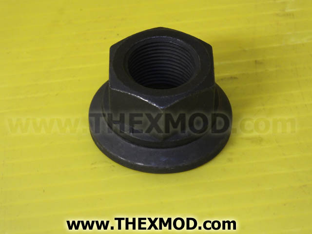 Wheel Nut - E208278-1