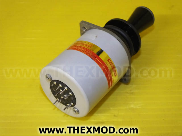 Joystick - D44301+PCB+RS483-275-2