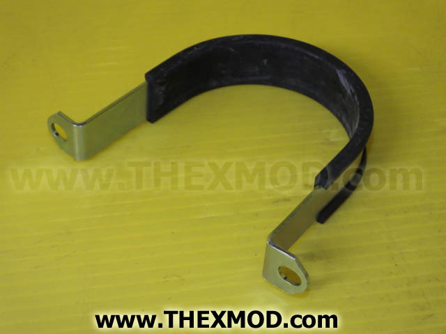 Bracket - Strap Retainer - DLC000030-1