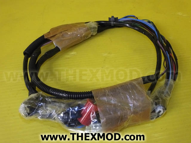 Wiring Harness - YMD001030-1