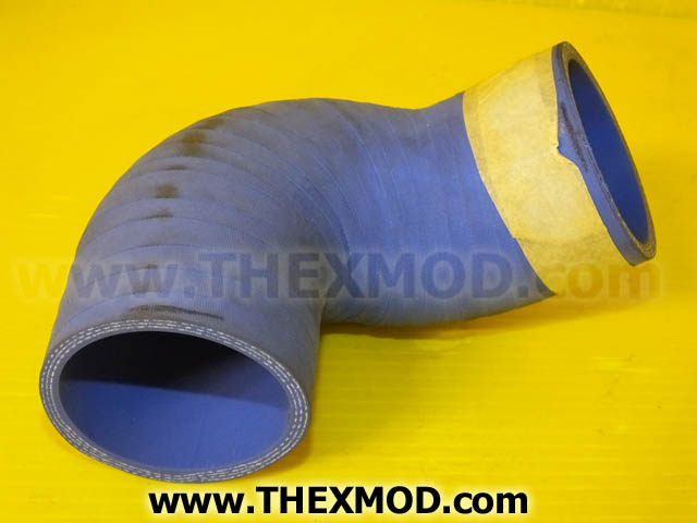 Hose - 34 00915 000-1