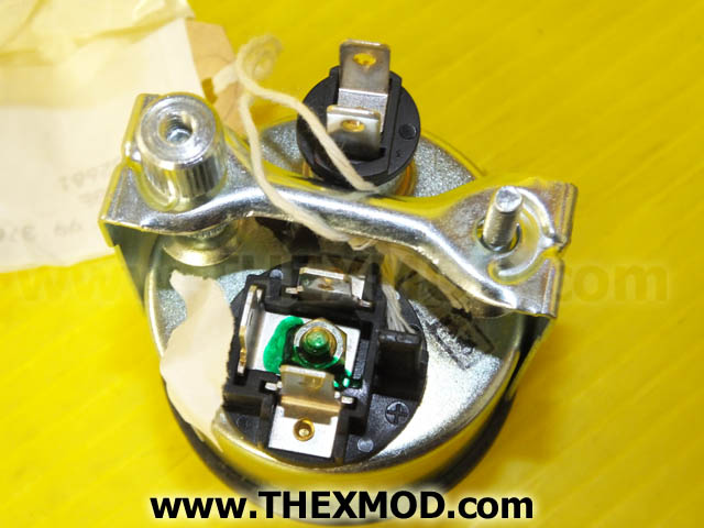 Indicator - Liquid Quantity - 0 to 4/4 - 301471005008C-2