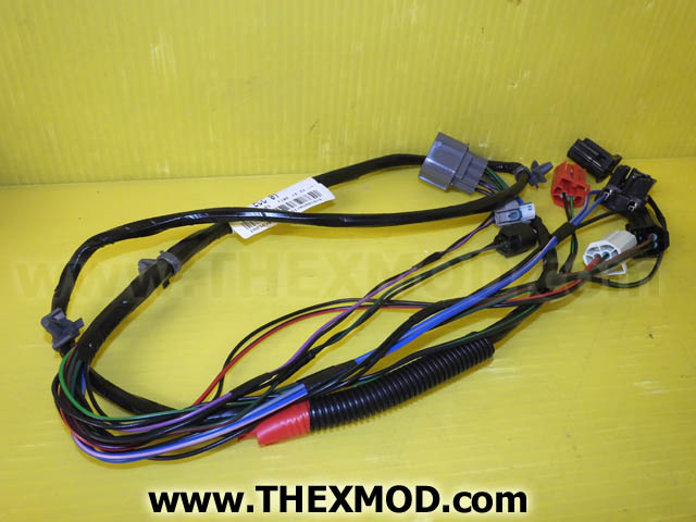 Wiring Harness - 12 dc v - LH - YMD001010-1