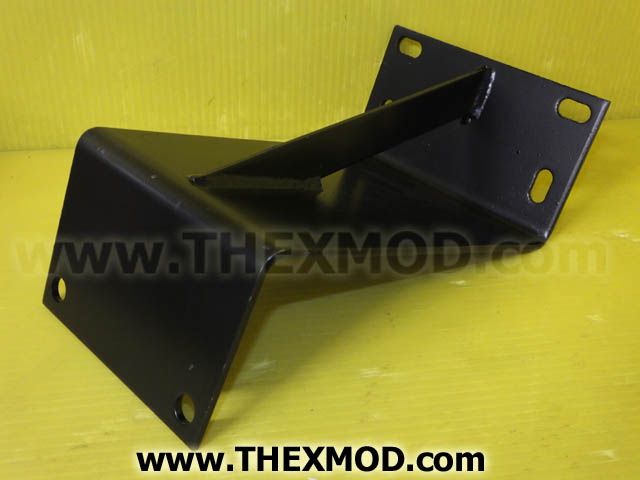 Bracket - 33 02019 000-1