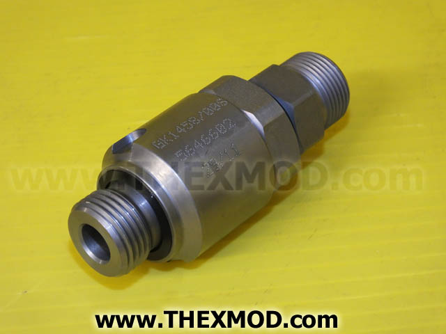 Coupling - 1667552 3628286 FBU6194-1
