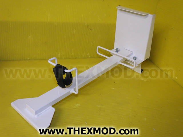Support - Suction Unit - 30038-047-1