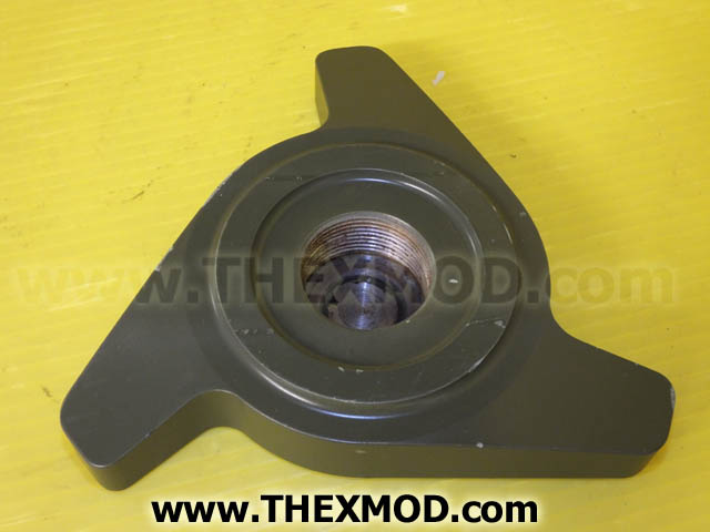 Nut Coulter - MEXE/B34034-1