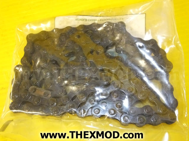 Chain Roller - BS228 111046-1