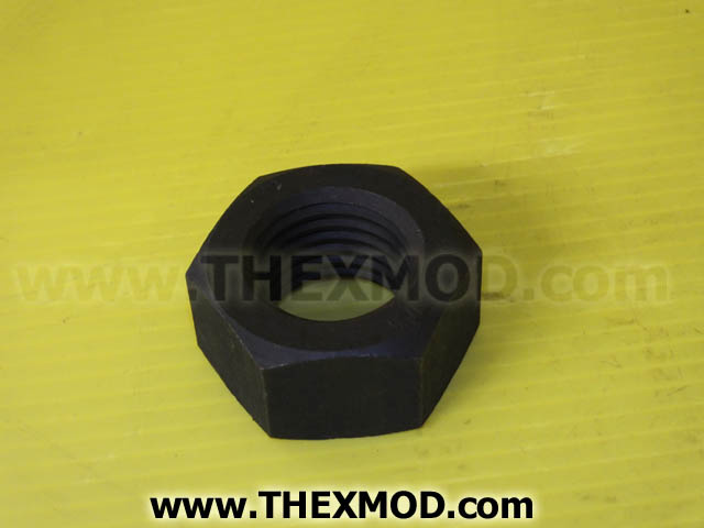 Nut - M36 - BS4190 M36XNUT-1