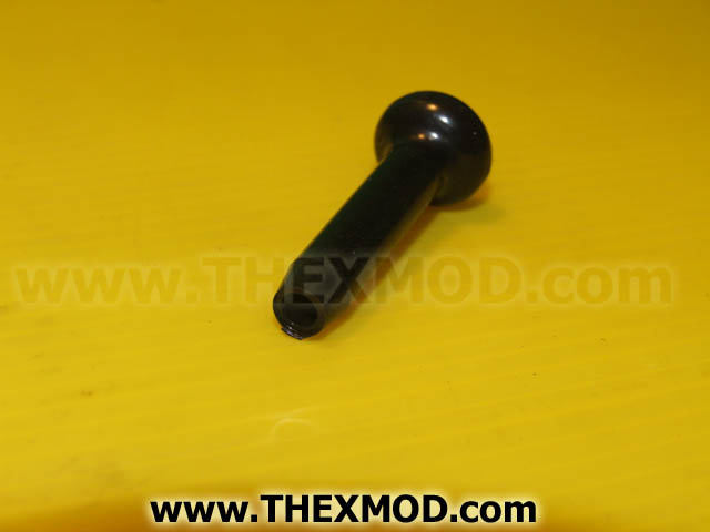 Button - Door Lock - 6387309-2