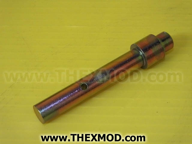 Plunger Trinnion - MEXE A33884-1