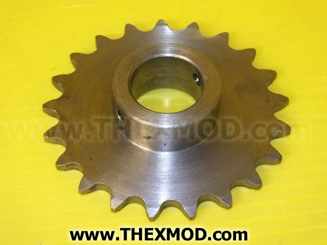 Sprocket Wheel - MEXE/D 33800-1
