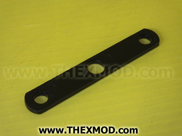 Plate Mounting - MUC4290-1
