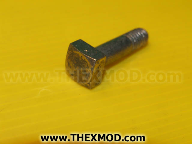 Bolt - Machine - 5/16 BSW - 1 1/4 Inch LG-2