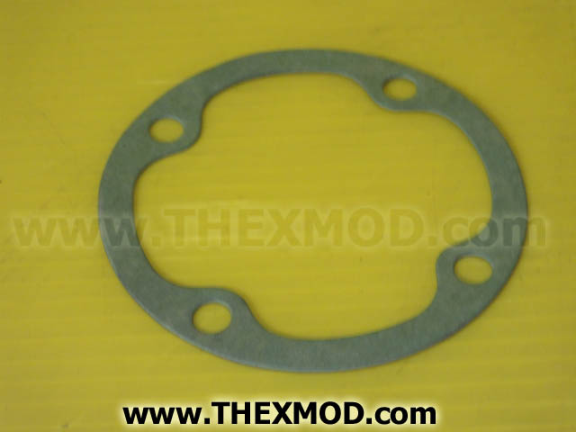 Gasket Hub - Front Wheel - 882-282-M1-1