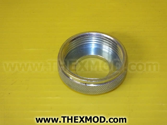 Nut - Convoy Light - 47717378 C07378-40-1