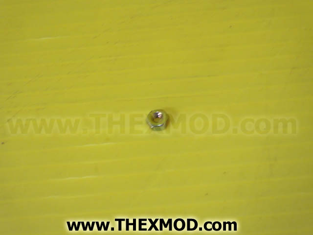 Nut - NU9-4Z1 FV646689-19-1