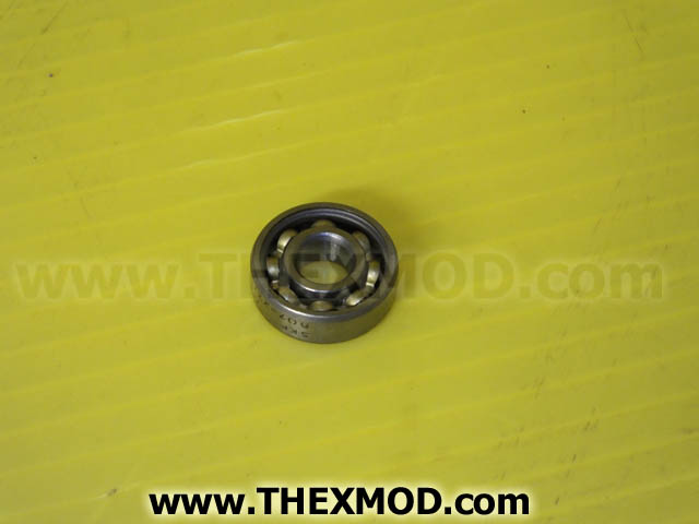 Bearing Ball - 607ZC2 607Z-1