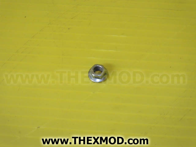 Nut - FN105041-1