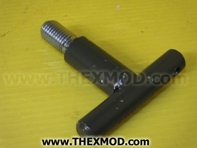 Pin - Quadrant - MEXE B34029-1