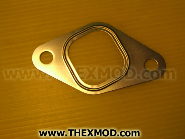 Gasket - Exhaust - 91030724-2
