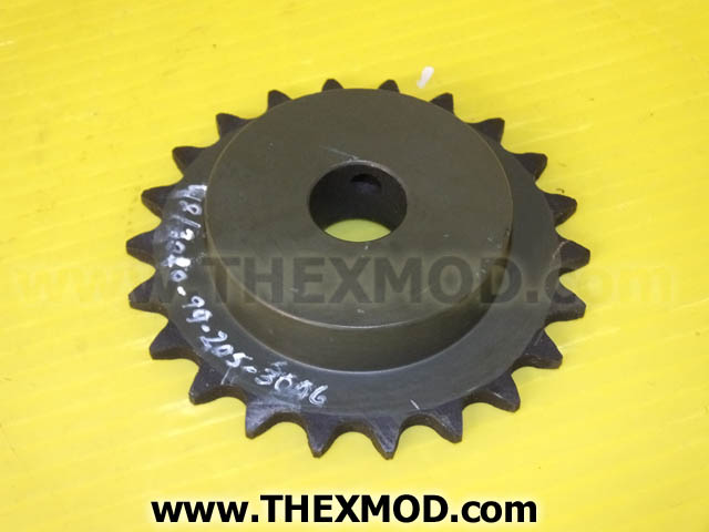 Sprocket Wheel - MEXE A 33917-1