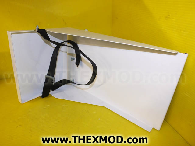 Support - Vent - 30038-046-1