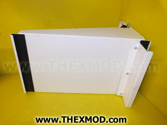Support - Vent - 30038-046-2