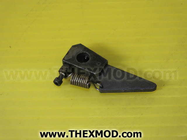 Finger - MEXE/A2/33724-1