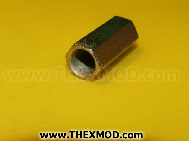 Connector - Fuel Pipe - NTC2227-1