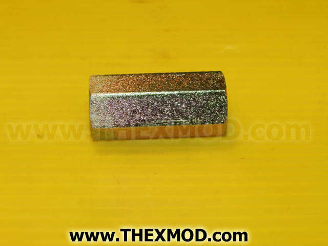 Connector - Fuel Pipe - NTC2227-2