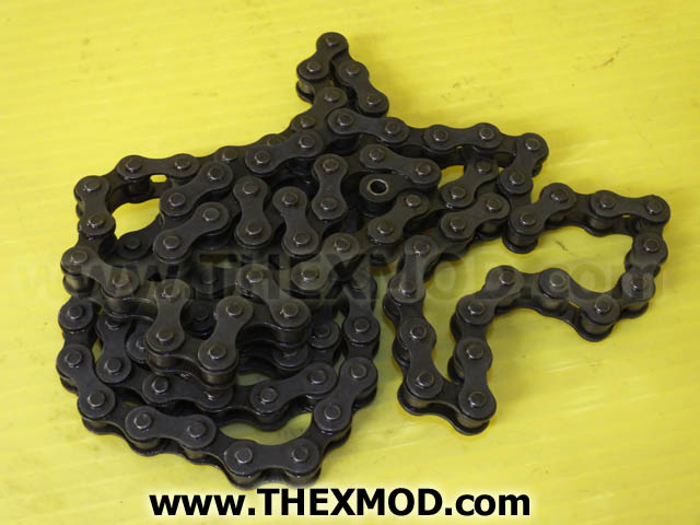 Chain Roller Transmission - FV3202768-1