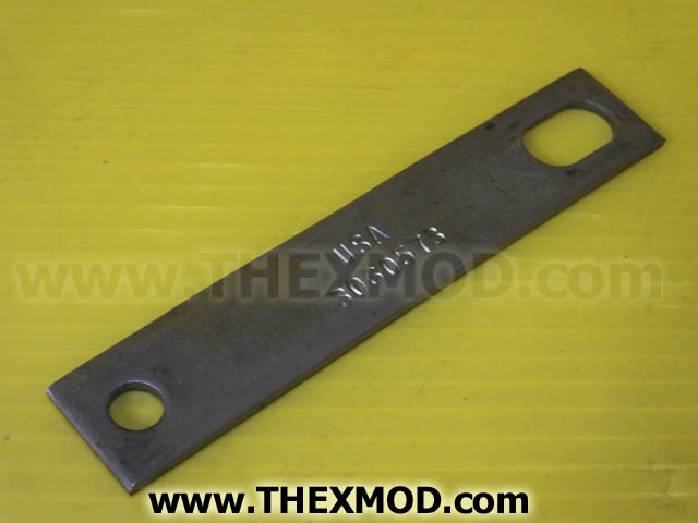 Brace Pipe - 3060573-1