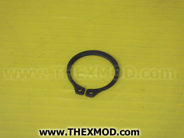 Ring Retaining - B5902-1