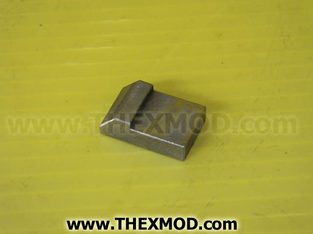 Nut Block - MEXE/A33746-1