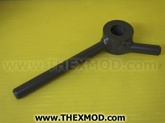 Lever - Manual Control - MEXE/B34016-1