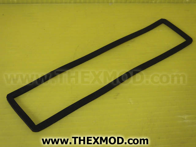 Pad Rubber - FV593929-1