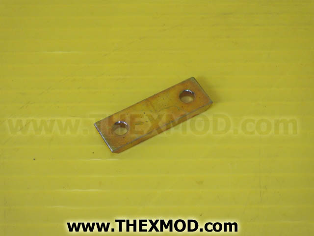 Plate Saddle - MEXE A33887-1