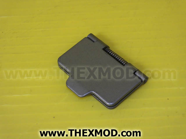 Escutcheon - 41316341731-1