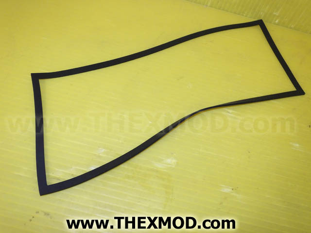 Gasket Rubber - MEXEA2-33729-1