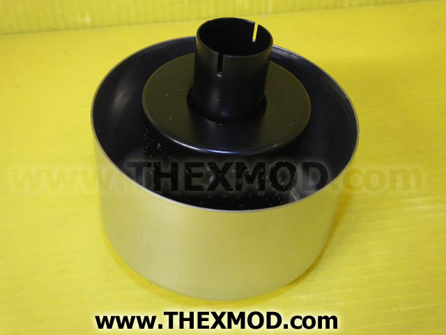 Breather - Fuel Tank - FV620189 MF40301-1